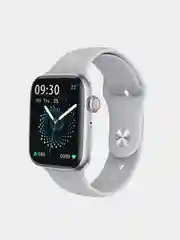 Белый умные смарт часы P7 Smart Watch 7 Series, 45 мм