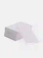 Салфетки маникюрные безворсовые