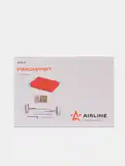 Ремкомплект для шин Airline ATRK-4, в кейсе