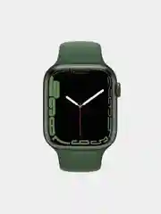 Зеленый смарт часы Smart Watch X8 Pro Series 8, 45 мм
