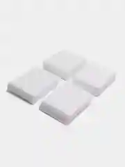Салфетки маникюрные безворсовые
