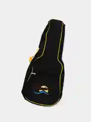 Чехол для укулеле утеплённый с карманом, Kaimana