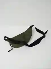 Хаки сумка поясная Toprock Pirazhok Mini