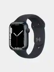 Золотой умные смарт-часы IWO 7 Pro Watch 7 Series