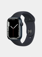 Умные смарт-часы IWO 7 Pro Watch 7 Series