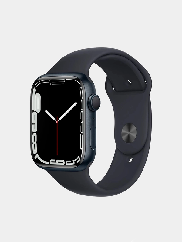 Умные смарт-часы IWO 7 Pro Watch 7 Series