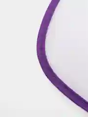 Белый сетка для глажения белья
