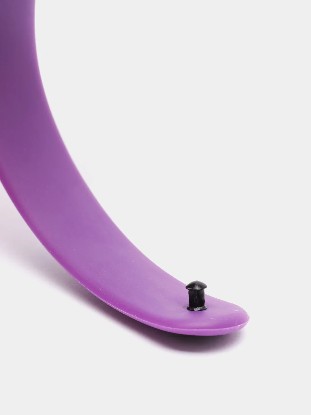 Фуксия силиконовый ремешок на Xiaomi Mi Band 2