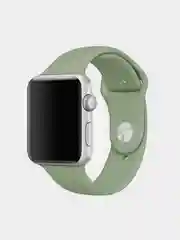 Зеленый умные часы 7 Smart watch 45 mm / P7 Max / Pro, с двумя ремешками в комплекте