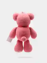 Вязаный Мишка, Вязаная игрушка, Амигуруми, Рост 34см
