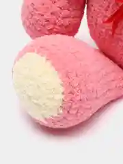 Вязаный Мишка, Вязаная игрушка, Амигуруми, Рост 34см