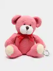 Вязаный Мишка, Вязаная игрушка, Амигуруми, Рост 34см