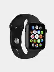 Черный smart Watch HW 23 Pro