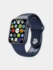 Синий smart Watch HW 23 Pro