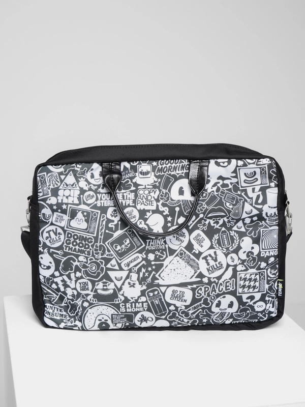 Сумка Tempo Fashion ART5 для ноутбука 15.6"