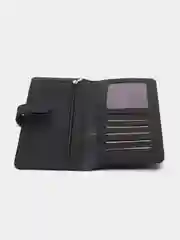 Визитница мужская