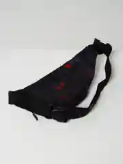 Красный поясная сумка Toprock Classic Bag, унисекс, 17 цветов