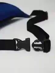 Темно-синий сумка поясная Toprock Mini Fan