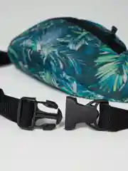 Красный сумка поясная Toprock Mini Fan