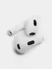 Беспроводные наушники Pods 3