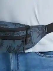 Хром поясная сумка Toprock Classic Bag, унисекс, 17 цветов