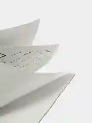 Прописи с прозрачными страницами "Рисуем узоры"