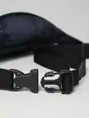 Угольный сумка поясная Toprock Mini Fan