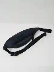 Угольный сумка поясная Toprock Mini Fan