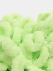 Угольный пряжа с большими петельками Puffy Alize (Ализе Пуффи), разные цвета