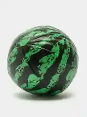 Мяч детский Арбуз, диаметр 22 см, 60 г