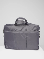 Сумка Tempo NN 216 Grey для ноутбука 15.6"