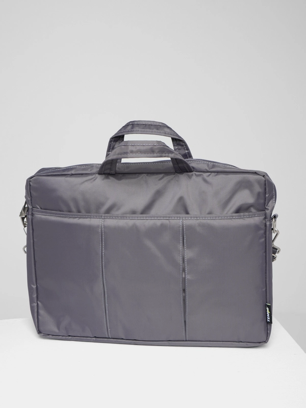 Сумка Tempo NN 216 Grey для ноутбука 15.6"