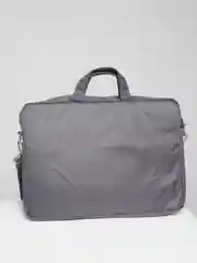 Серый сумка Tempo NN 216 Grey для ноутбука 15.6"
