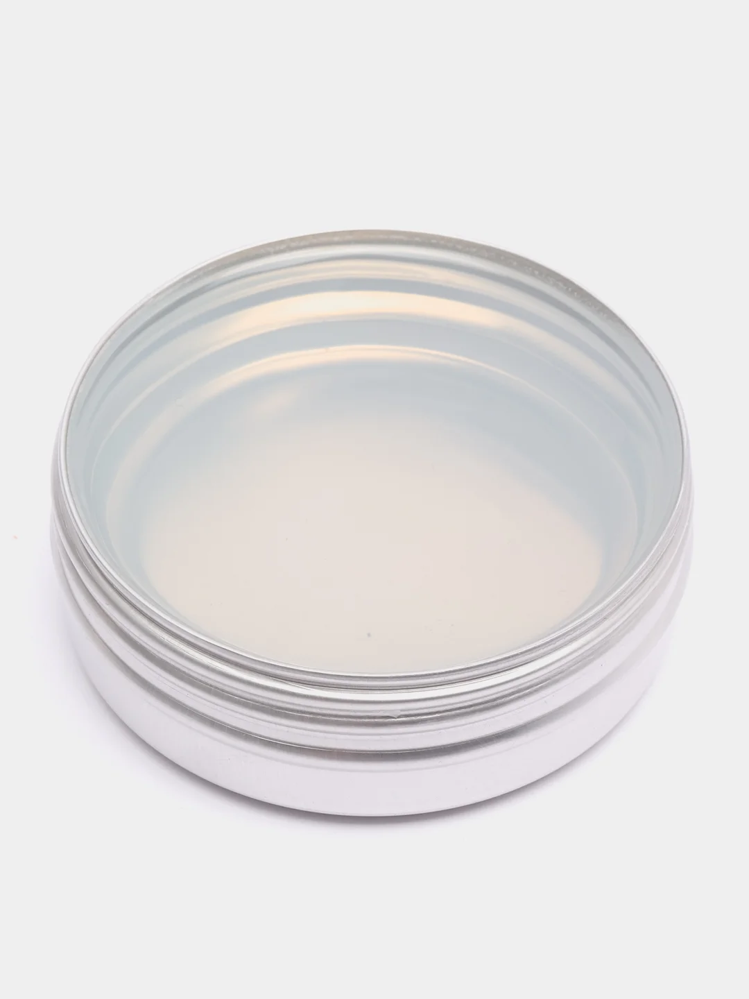 Мыло для укладки и фиксации бровей овсяное со щеточкой, True and Natural, 35 g