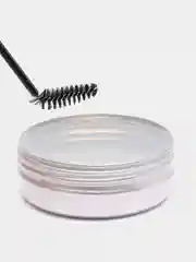 Мыло для укладки и фиксации бровей овсяное со щеточкой, True and Natural, 35 g