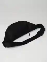 Черный поясная сумка Toprock Classic Bag, унисекс, 17 цветов