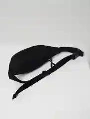 Черный сумка поясная Toprock Mini Fan