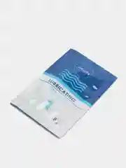Лубрикант, интимная смазка на водной основе, 8 мл