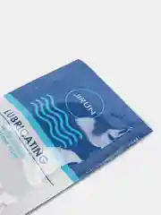Лубрикант, интимная смазка на водной основе, 8 мл