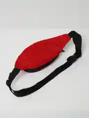 Бирюзовый сумка поясная Toprock Pirazhok Mini