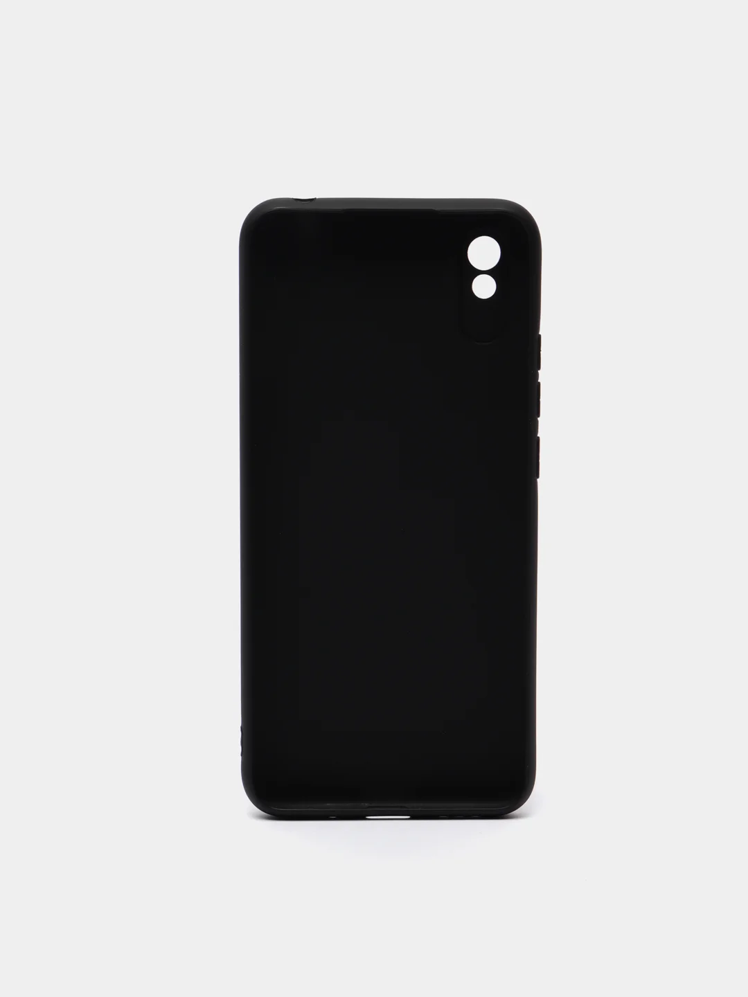 Чехол силиконовый для Xiaomi Redmi 9, 9A, 9C, 9T, Redmi A1+, A2+, 10, 10C, 10A, POCO  M5