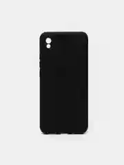 Чехол силиконовый для Xiaomi Redmi 9, 9A, 9C, 9T, Redmi A1+, A2+, 10, 10C, 10A, POCO  M5