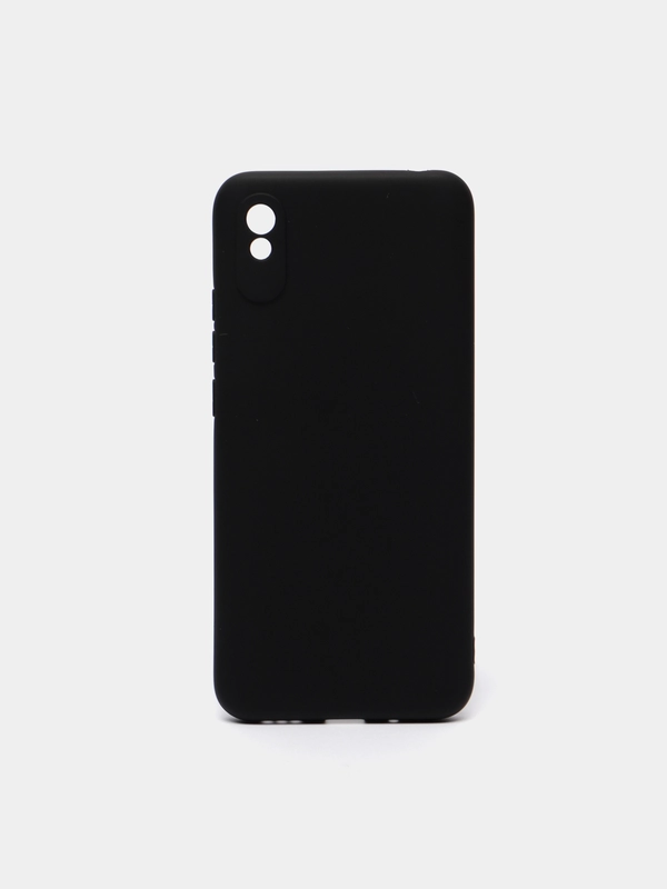 Чехол силиконовый для Xiaomi Redmi 9, 9A, 9C, 9T, Redmi A1+, A2+, 10, 10C, 10A, POCO  M5