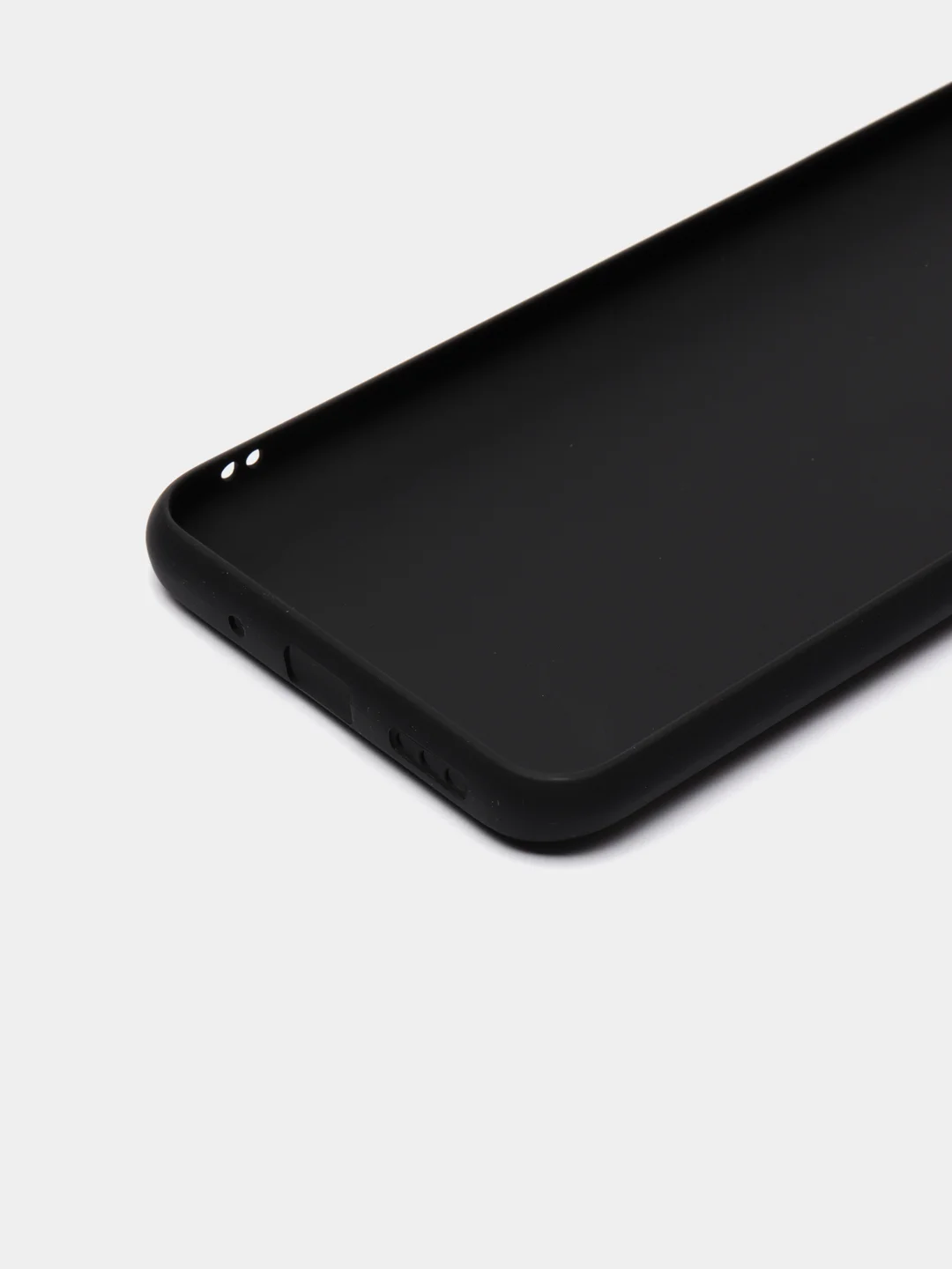 Чехол силиконовый для Xiaomi Redmi 9, 9A, 9C, 9T, Redmi A1+, A2+, 10, 10C, 10A, POCO  M5