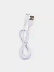 Белый кабель HOCO X20 1/2/3 метра, USB Type-C, 3А, для Android