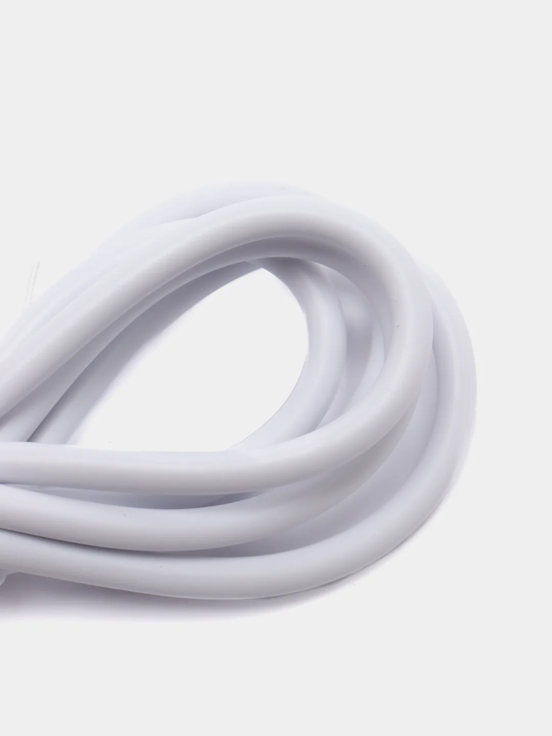 Белый кабель HOCO X20 1/2/3 метра, USB Type-C, 3А, для Android