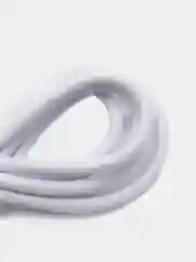 Белый кабель HOCO X20 1/2/3 метра, USB Type-C, 3А, для Android
