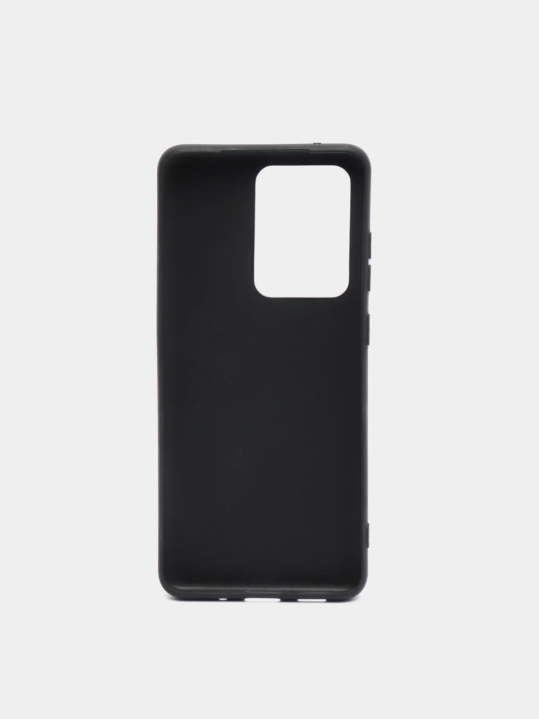 Чехол для самсунг Samsung А31 А51 А71 A32 A52 A72 А50 черный