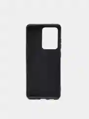 Чехол для самсунг Samsung А31 А51 А71 A32 A52 A72 А50 черный