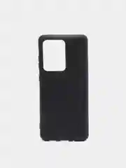 Чехол для самсунг Samsung А31 А51 А71 A32 A52 A72 А50 черный